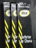 Defletor de Chuva.