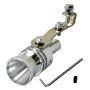 Simulador de turbina Automotivo