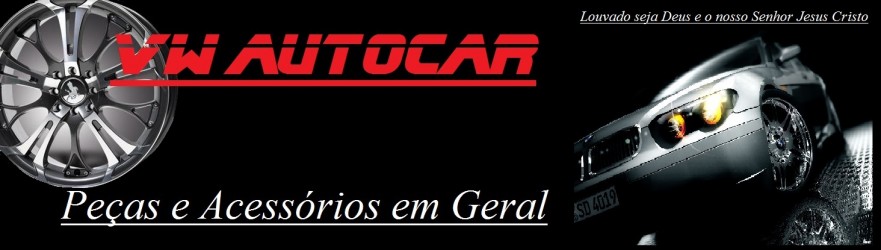 Loja de vwautocar